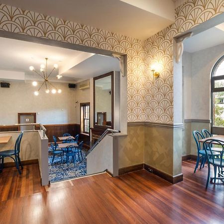 Nightcap At Pymble Hotel Exterior foto