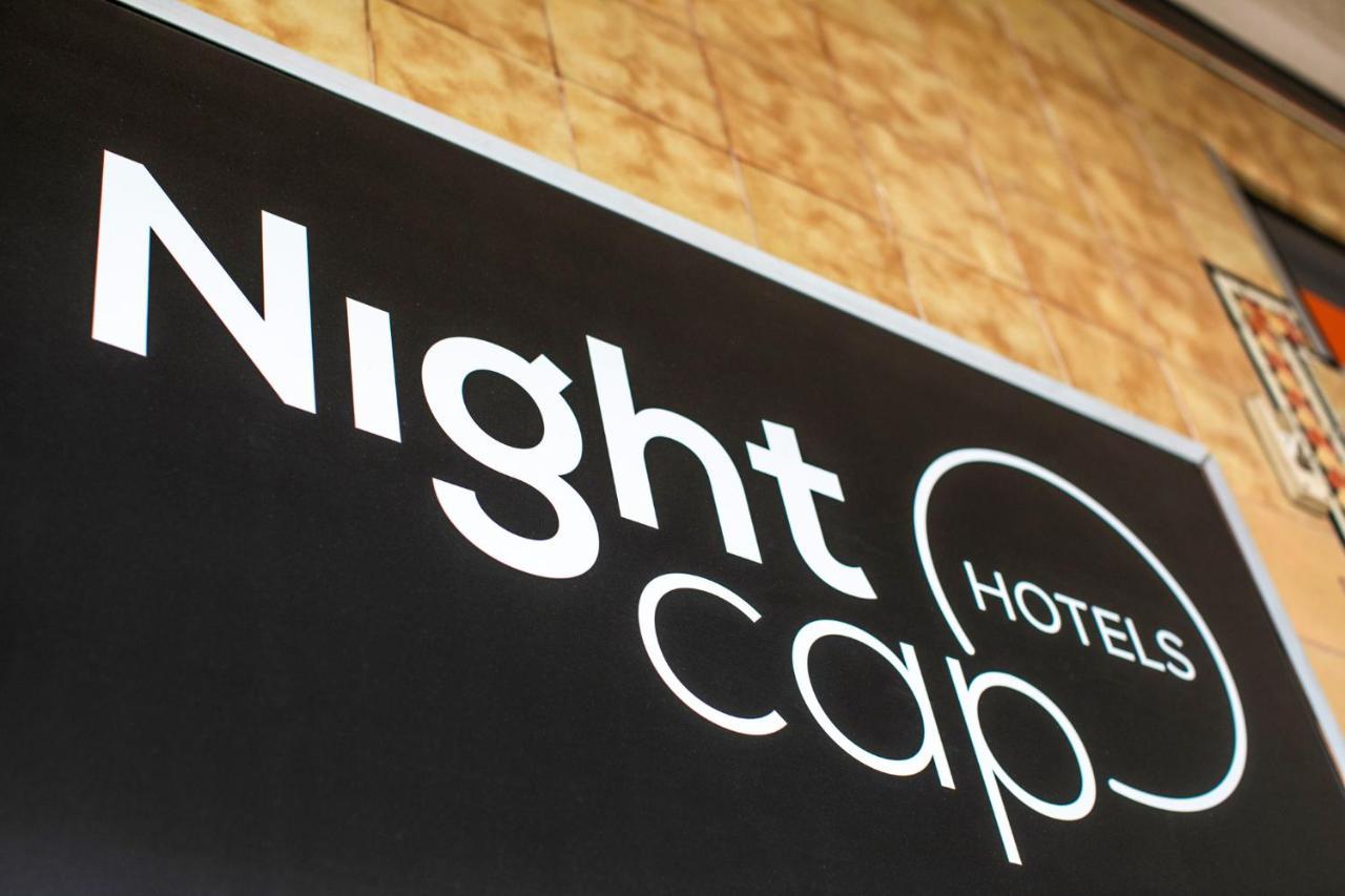 Nightcap At Pymble Hotel Exterior foto