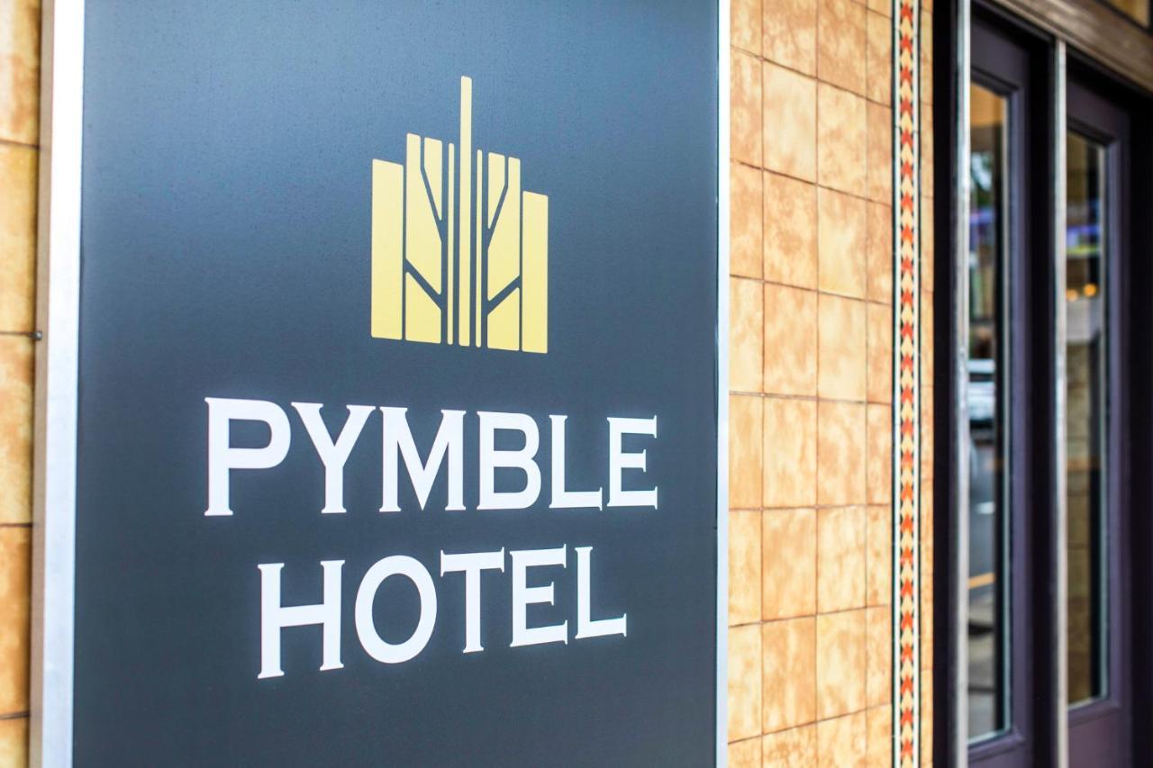 Nightcap At Pymble Hotel Exterior foto
