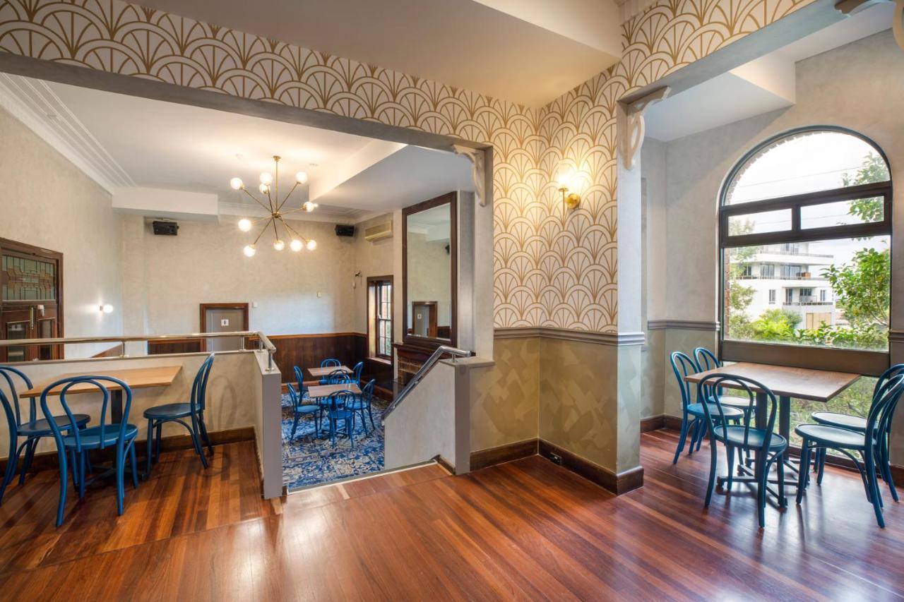 Nightcap At Pymble Hotel Exterior foto