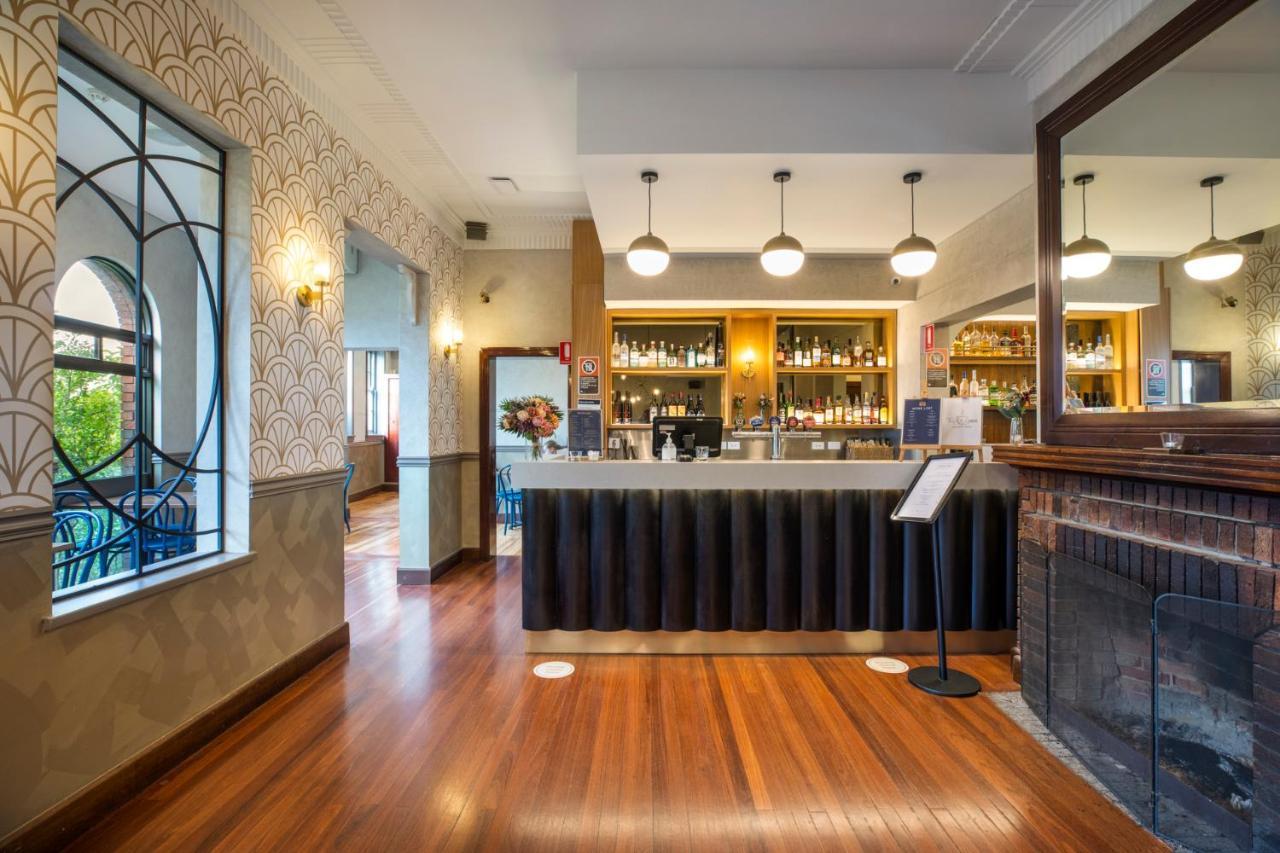 Nightcap At Pymble Hotel Exterior foto