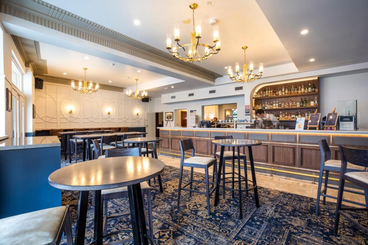Nightcap At Pymble Hotel Exterior foto